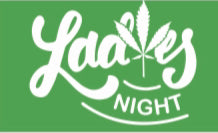 Ladies Night Womens T-Shirt