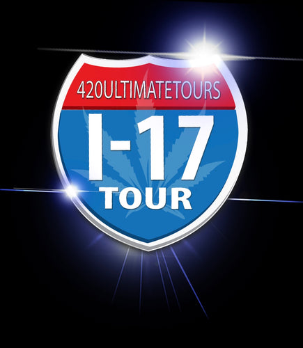 I/17 Dispensary Tour