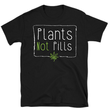 Plants not Pills AZ
