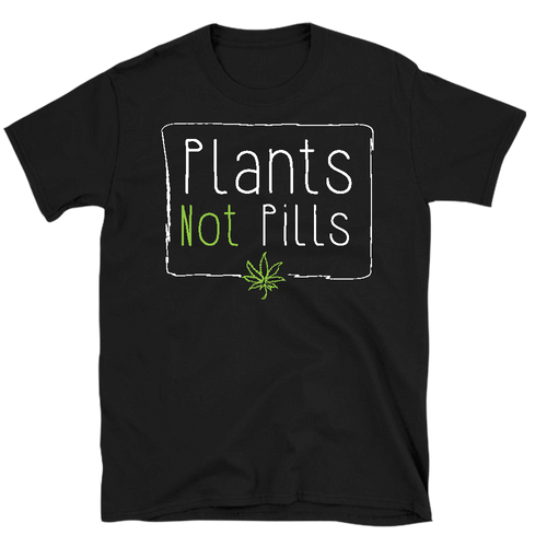 Plants not Pills AZ