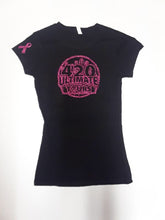 Fuck Cancer Custom 420 UT Logo T-Shirt